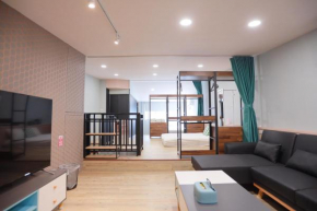 Chief Homestay輕旅小套房#本國旅客須先匯款
